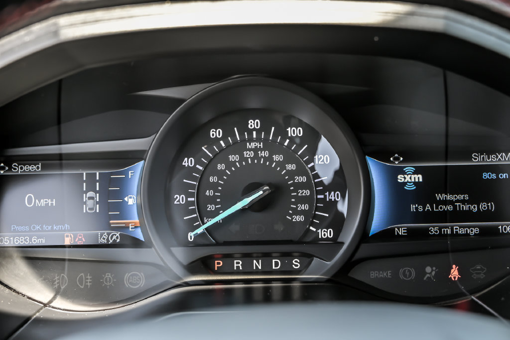 Certified 2023 Ford Edge ST-Line AWD/4WD image 20