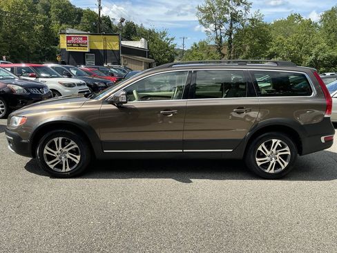 Used 2015 Volvo XC70 3.2 Platinum AWD/4WD image 8