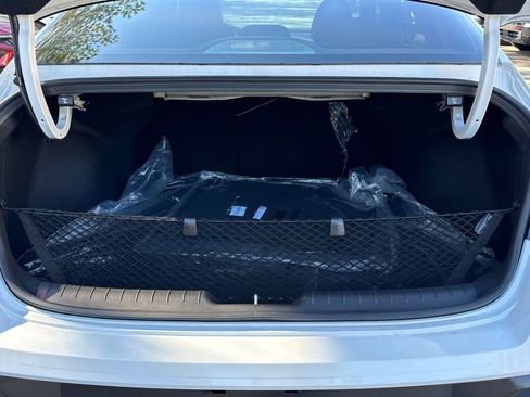 New 2026 Hyundai Elantra SEL Sport image 18