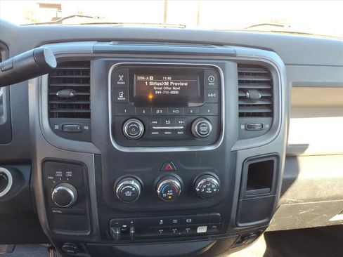 Used 2013 RAM 3500 Tradesman w/ PWR & Remote Entry Group image 19