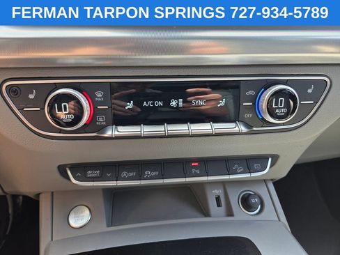 Used 2025 Audi Q5 2.0T Premium AWD/4WD image 28