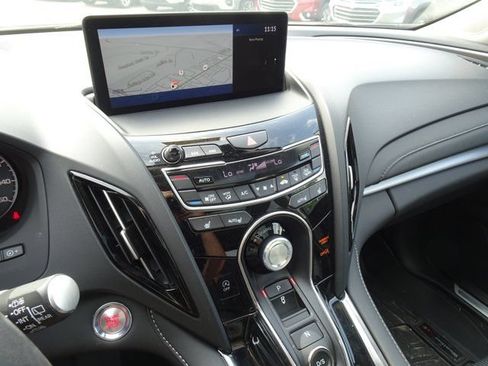 Used 2024 Acura RDX SH-AWD w/ Technology Package image 19