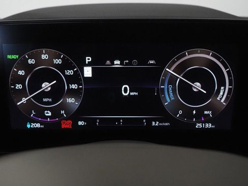 Used 2023 Kia Niro Wind image 19