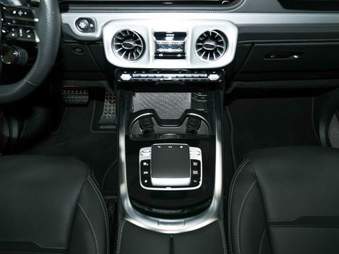 Certified 2026 Mercedes-Benz G 63 AMG 4MATIC image 46