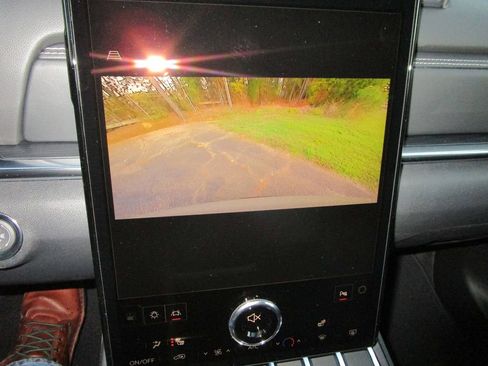 New 2026 GMC Terrain Elevation w/ Black Edition image 37