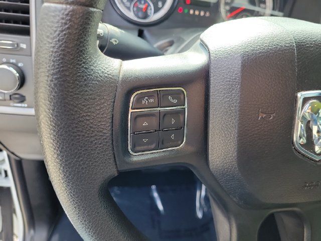 Used 2019 RAM 1500 Tradesman w/ Popular Equipment Group AWD/4WD image 22