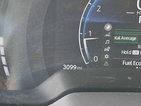 Certified 2026 Toyota Corolla Cross LE FWD image 25