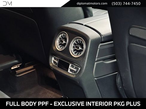 Used 2021 Mercedes-Benz G 550 image 22