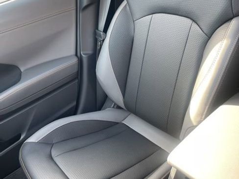 New 2026 Subaru Crosstrek 2.5i Wilderness image 14