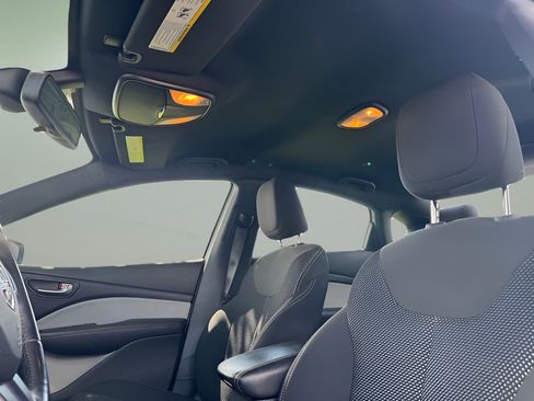 Used 2016 Dodge Dart SXT w/ California Appearance Package FWD image 19