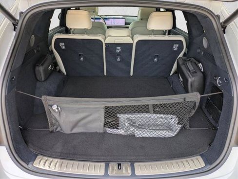 Used 2025 Genesis GV80 3.5T Prestige AWD/4WD image 6
