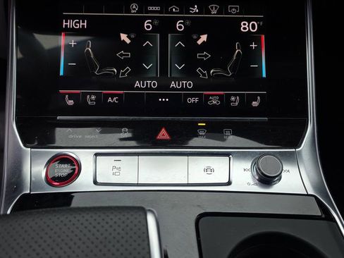 Used 2022 Audi RS 7 Sportback image 27