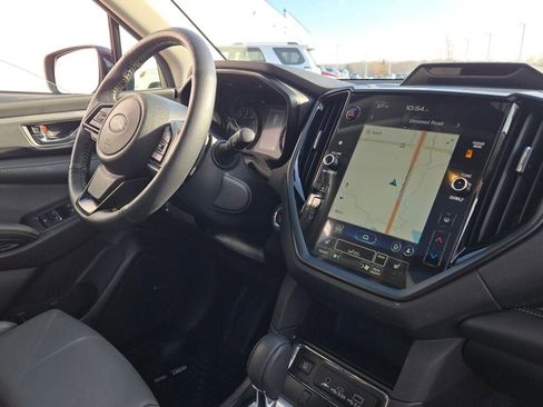 Certified 2023 Subaru Ascent Onyx Edition Limited image 7