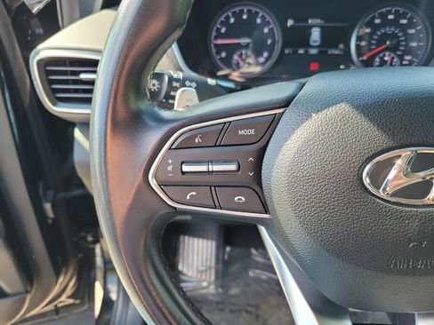 Used 2023 Hyundai Santa Fe SEL image 16