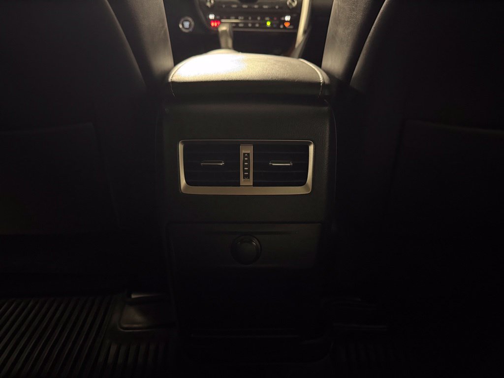 Used 2018 Lexus RX 350 AWD w/ Premium Package image 16