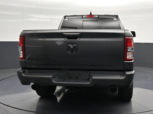 Used 2020 RAM 1500 Big Horn RWD image 2