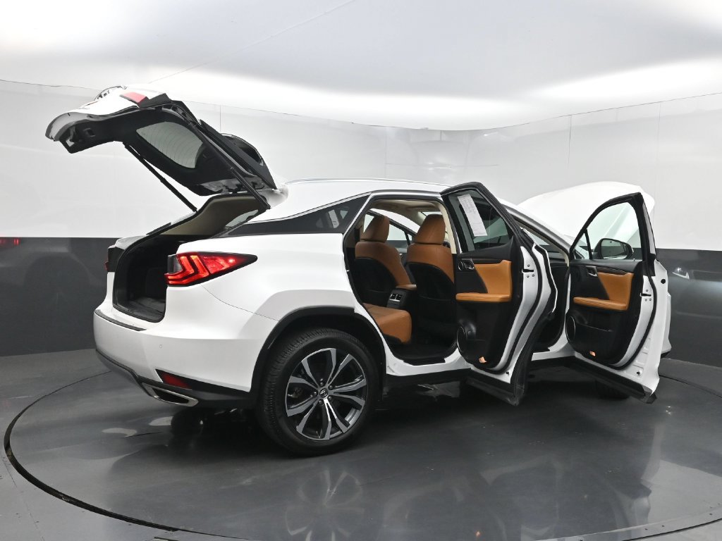 Used 2022 Lexus RX 350 FWD w/ Premium Package image 40