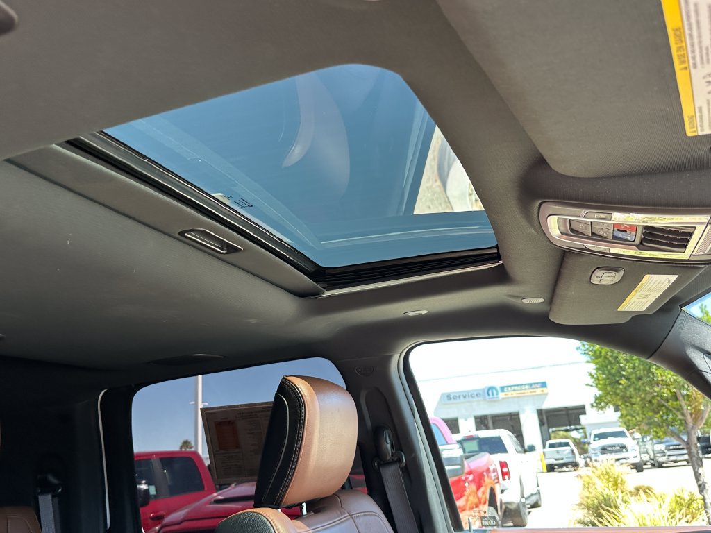 Certified 2021 RAM 3500 Limited AWD/4WD image 19