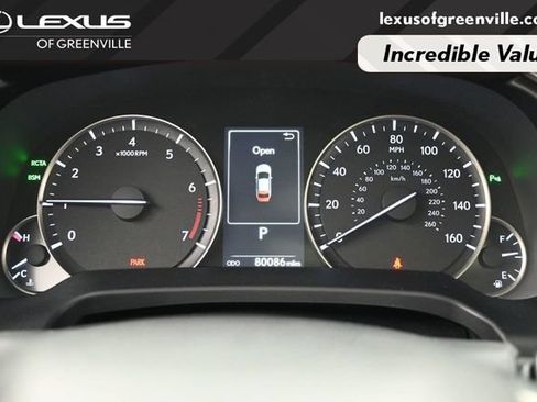 Used 2019 Lexus RX 350 FWD w/ Premium Package image 10