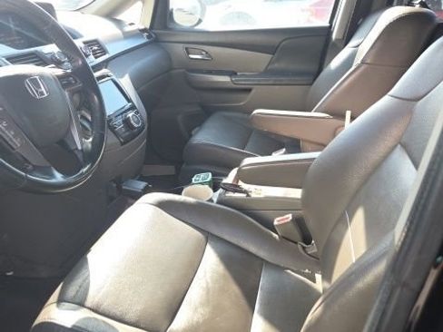 Used 2015 Honda Odyssey EX-L image 10