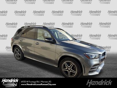 Used 2020 Mercedes-Benz GLE 350 4MATIC