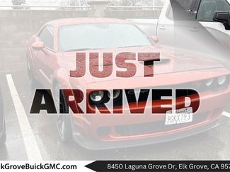 Used 2020 Dodge Challenger R/T Scat Pack video 1