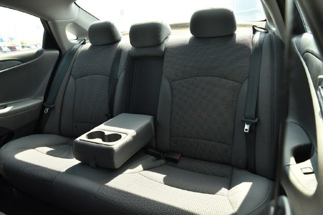 Used 2011 Hyundai Sonata GLS FWD image 16