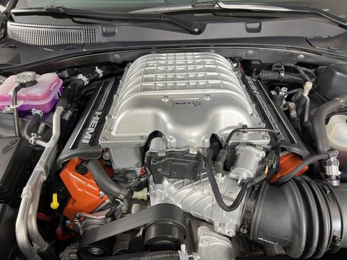 Used 2023 Dodge Charger SRT Hellcat w/ Harman/Kardon Audio Group image 24