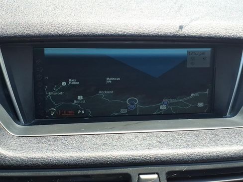 Used 2014 BMW X1 xDrive28i AWD/4WD image 11