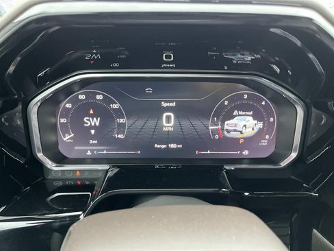 New 2026 GMC Sierra 1500 SLT w/ SLT Premium Plus Package image 34