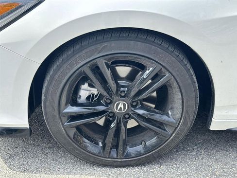 Certified 2026 Acura Integra A-Spec FWD image 7