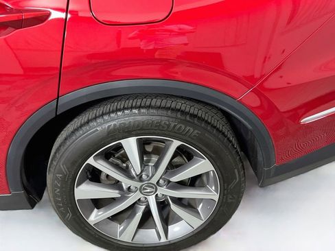 Used 2025 Acura MDX SH-AWD w/ Technology Package image 27