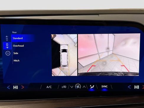 New 2026 Chevrolet Tahoe LS w/ Max Trailering Package image 14