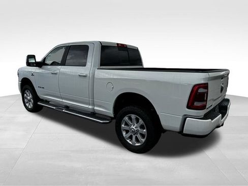 Used 2023 RAM 3500 Laramie AWD/4WD image 47
