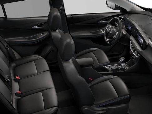 New 2026 Buick Encore GX Sport Touring w/ Advanced Technology Package AWD/4WD image 32