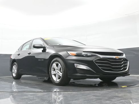 Used 2024 Chevrolet Malibu LS FWD image 40