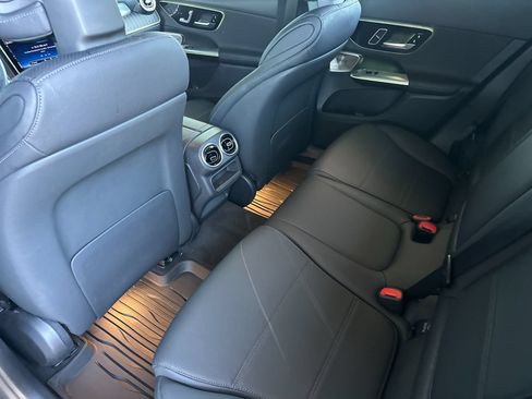 Certified 2026 Mercedes-Benz GLC 300 4MATIC image 13