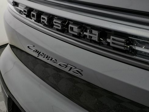 New 2026 Porsche Cayenne GTS AWD/4WD image 39