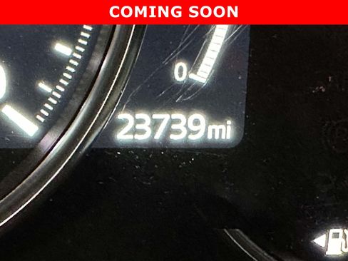 Used 2024 MAZDA CX-5 Carbon Edition AWD/4WD image 36