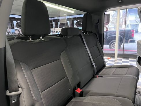 Used 2022 Chevrolet Silverado 1500 LT Trail Boss image 43