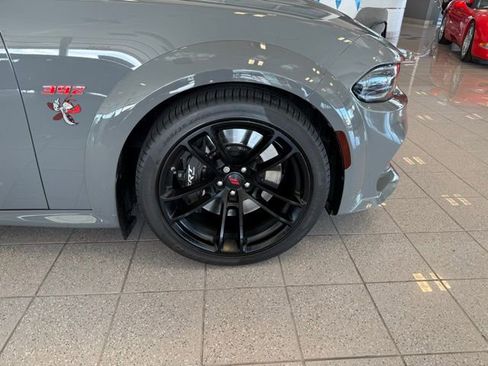 Used 2023 Dodge Charger Scat Pack image 11