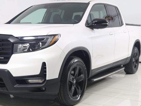 Used 2022 Honda Ridgeline Black Edition image 50