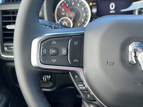 New 2026 RAM 1500 4x4 Crew Cab image 45