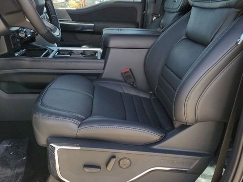 New 2025 Ford F350 Platinum image 6