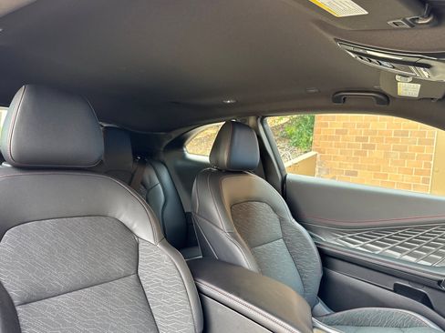 New 2025 Dodge Charger R/T w/ Quick Order Package 25M R/T image 15