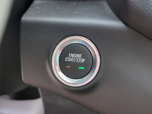 Used 2021 GMC Terrain SLT image 18