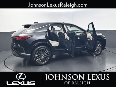 New 2026 Lexus RX 350 image 30