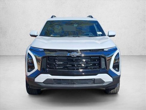 New 2026 Chevrolet Equinox ACTIV image 6