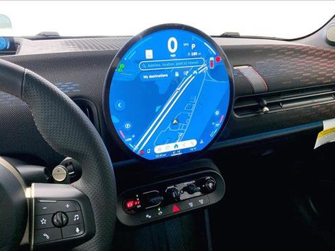 New 2026 MINI Cooper John Cooper Works image 5