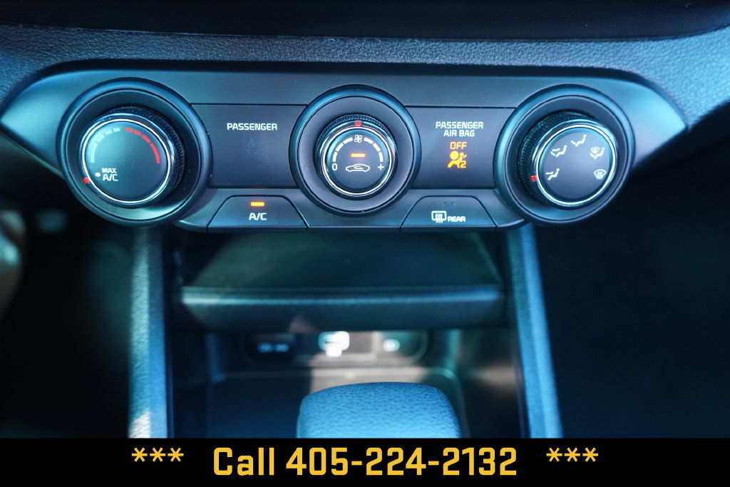 Used 2024 Kia Forte LXS w/ LXS Technology Package FWD image 33